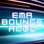 EMA Bounce Strategy Algo