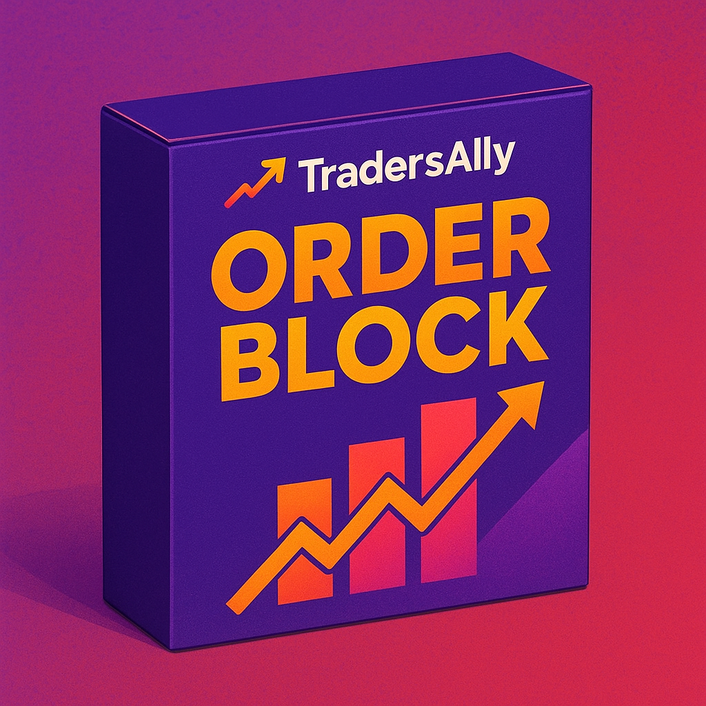 TradersAllyOrderBlock